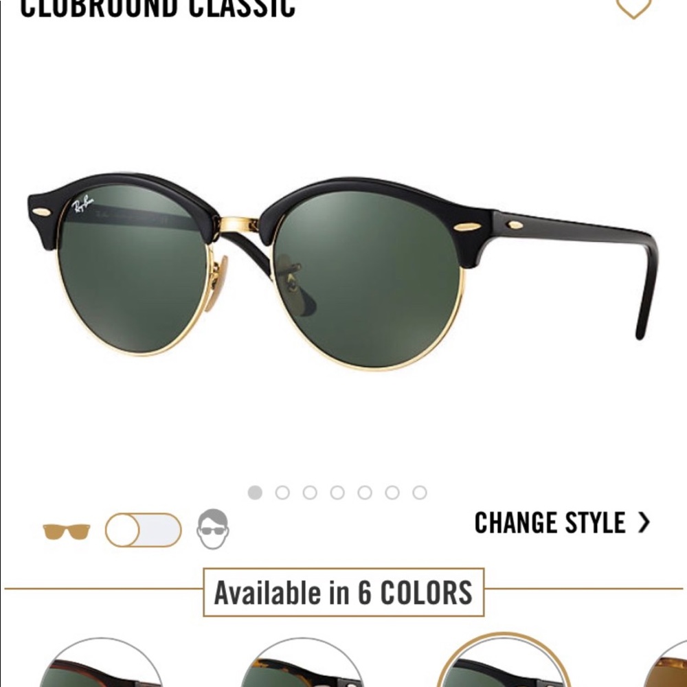 Ray bans - Picture 3 of 3